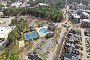 616 Democracy St, Raleigh, NC 27603