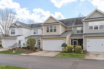 616 Democracy St, Raleigh, NC 27603