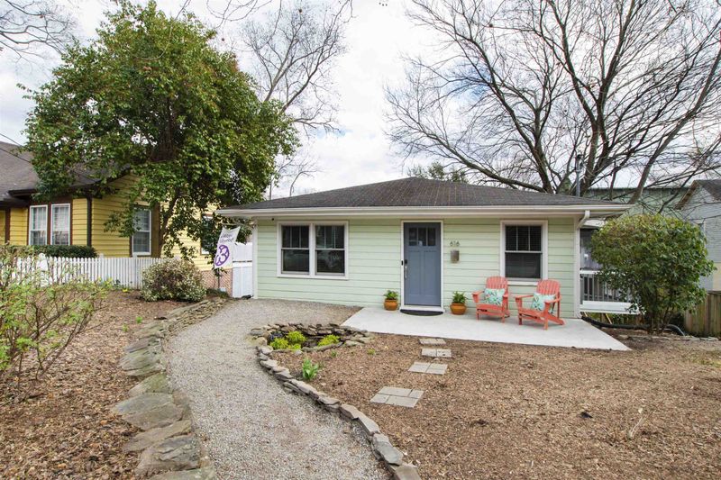 616 N East St, Raleigh, NC 27604