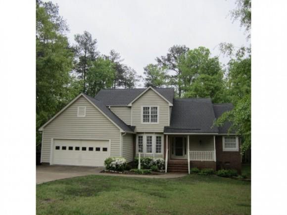 616 Fairway Dr, Sanford, NC 27330