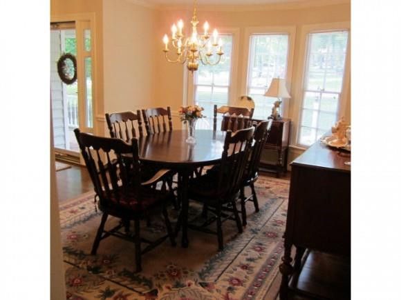 616 Fairway Dr, Sanford, NC 27330