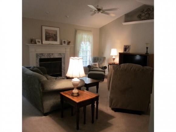 616 Fairway Dr, Sanford, NC 27330