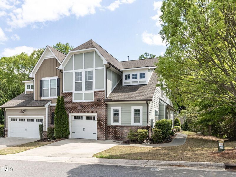 616 Fallon Grove Way, Raleigh, NC 27608