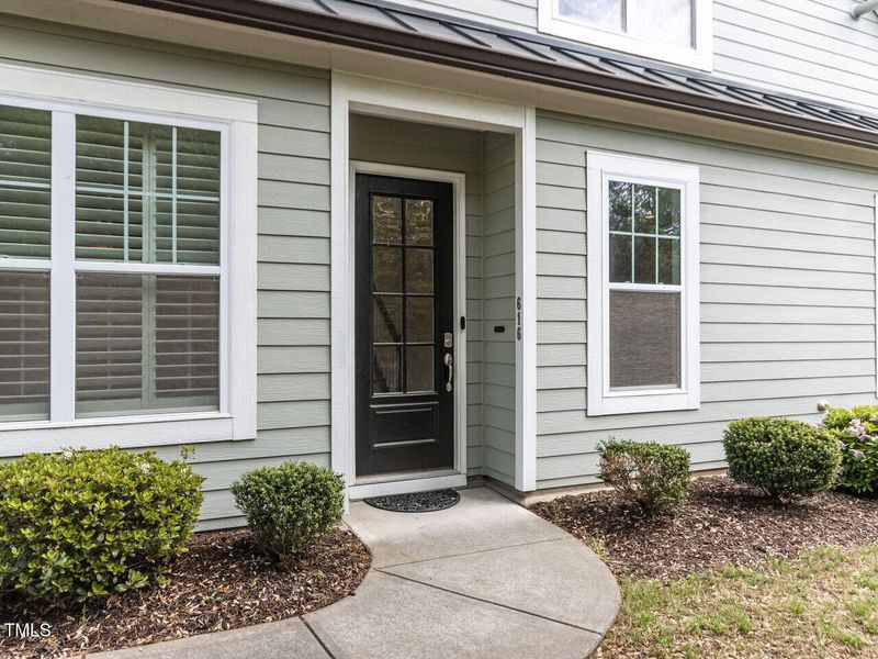 616 Fallon Grove Way, Raleigh, NC 27608