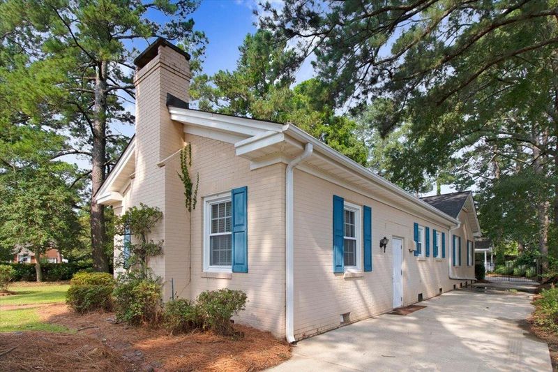 616 S First St, Smithfield, NC 27577
