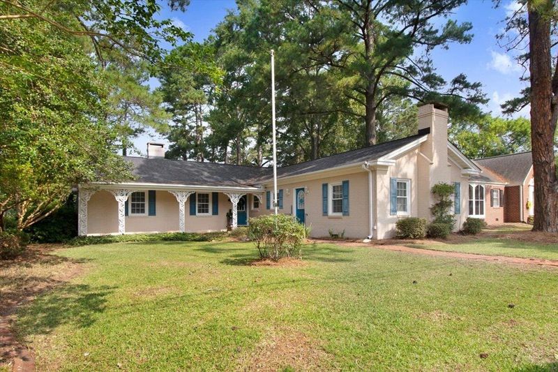 616 S First St, Smithfield, NC 27577