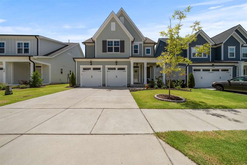 616 Future Islands Way, Wendell, NC 27591