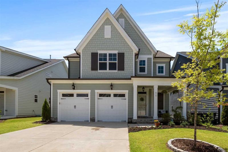 616 Future Islands Way, Wendell, NC 27591