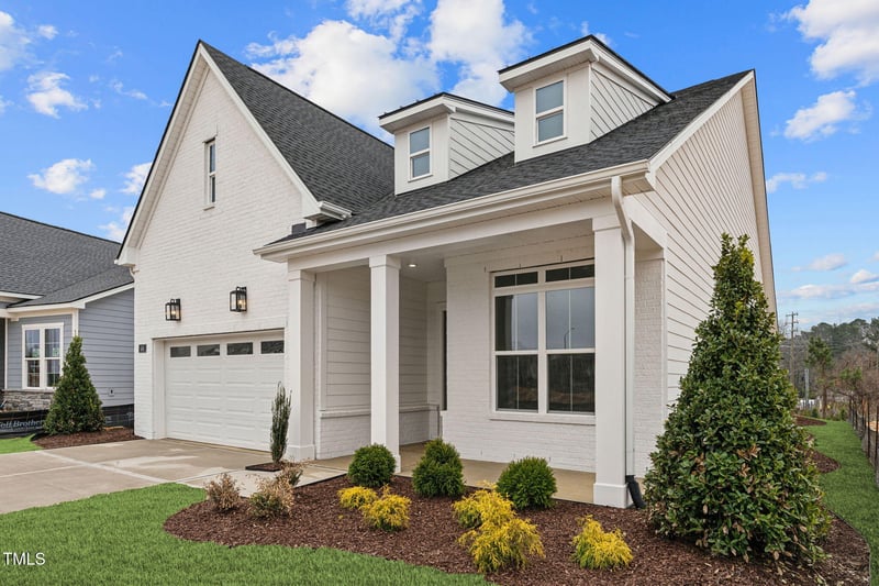 616 Gainer Dr #15, Raleigh, NC 27610