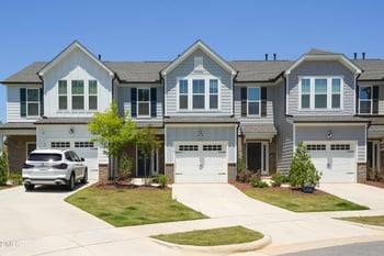 616 Glen Clova Dr, Raleigh, NC 27603