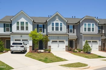 616 Glen Clova Dr, Raleigh, NC 27603