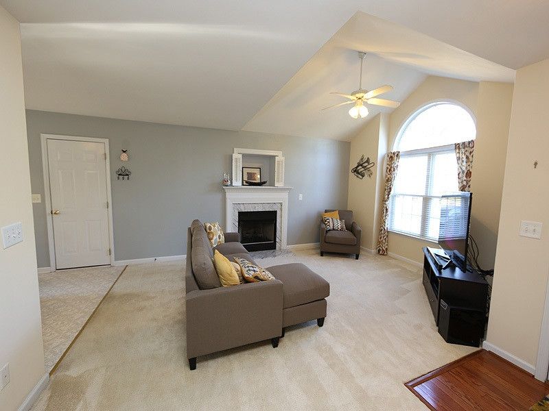 616 Groveton Trl, Wake Forest, NC 27587