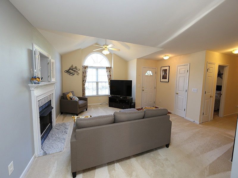 616 Groveton Trl, Wake Forest, NC 27587