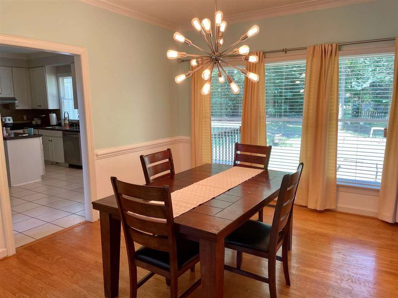 616 Guy Walker Way, Durham, NC 27703