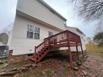 616 Hanska Way, Raleigh, NC 27610