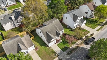 616 Hanska Way, Raleigh, NC 27610