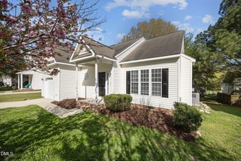 616 Hanska Way, Raleigh, NC 27610