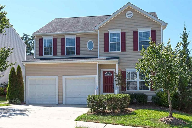 616 Hanson Rd, Durham, NC 27713