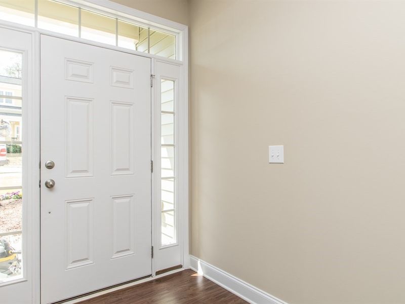 616 Heartpine Dr #1, Mebane, NC 27302