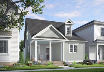 616 Helping Horse Ln, Wendell, NC 27591