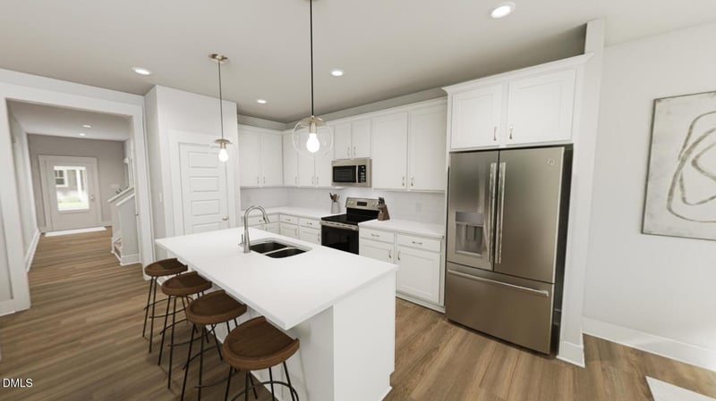 616 Helping Horse Ln, Wendell, NC 27591