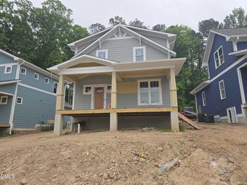 616 Hemlock Ave, Durham, NC 27707