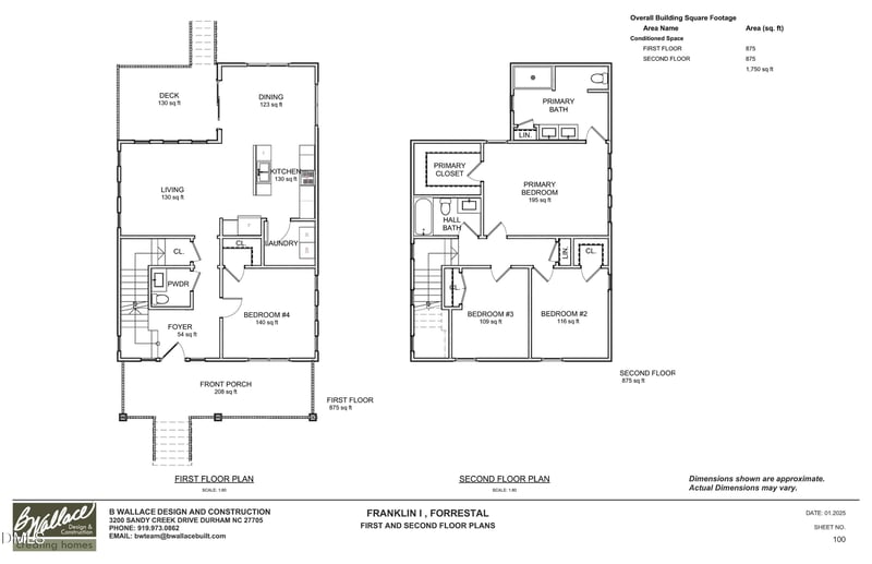 616 Hemlock Ave, Durham, NC 27707