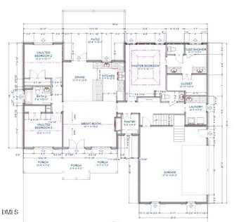 616 Hillard Ln, Wendell, NC 27591