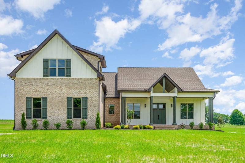 616 Hillard Ln, Wendell, NC 27591