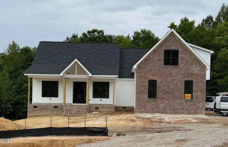 616 Hillard Ln, Wendell, NC 27591