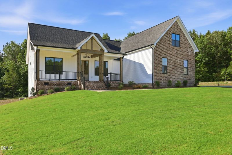 616 Hillard Ln, Wendell, NC 27591