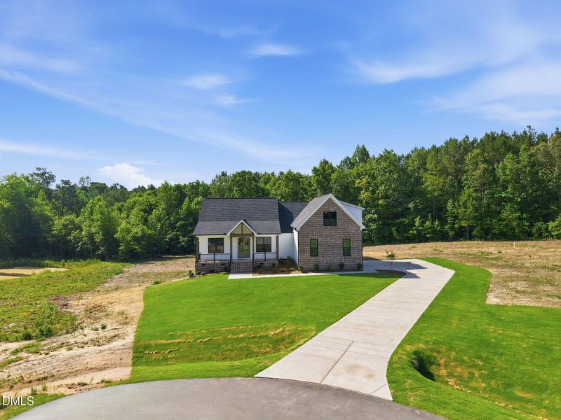 616 Hillard Ln, Wendell, NC 27591