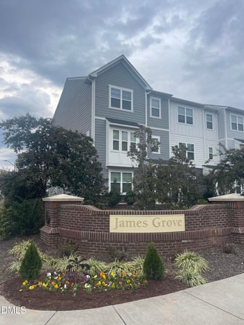 616 Hortons Creek Rd, Cary, NC 27519