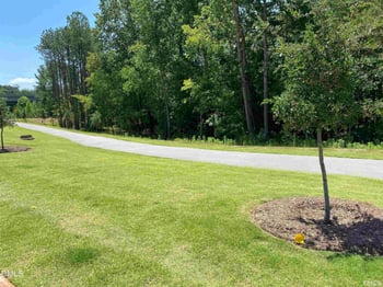 616 Hortons Creek Rd, Cary, NC 27519