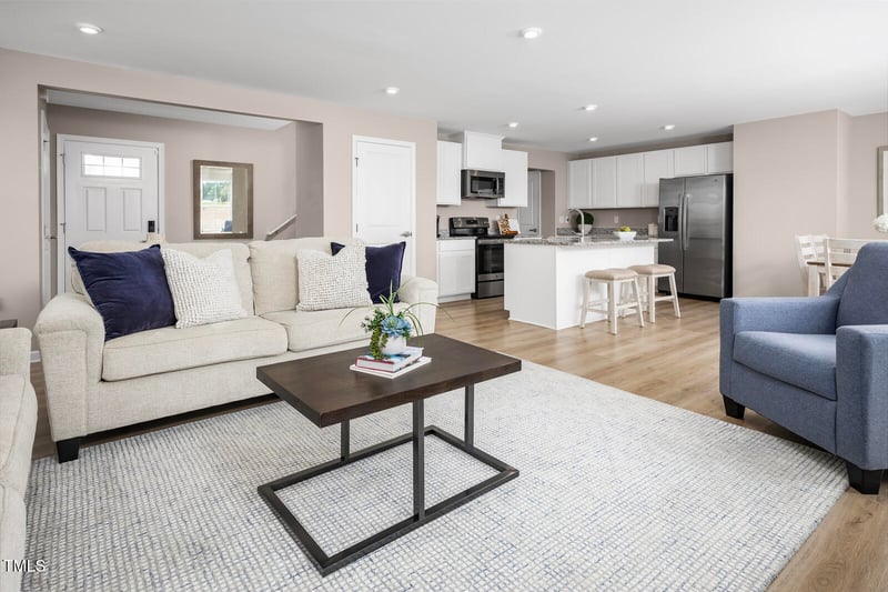 616 Impala , Wendell, NC 27591