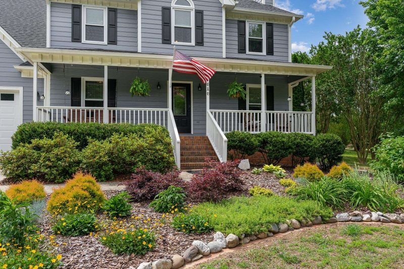 616 Jordan Ridge Ln, Raleigh, NC 27603
