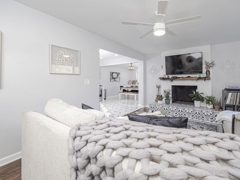 616 Kenion Rd, Hillsborough, NC 27278