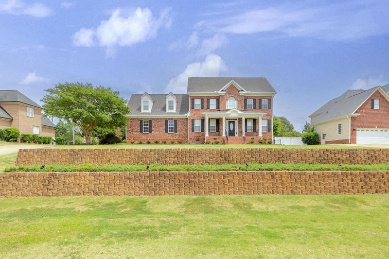 616 Kintyre Dr, Clayton, NC 27520
