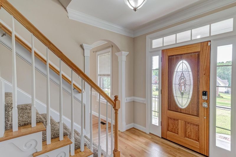 616 Kintyre Dr, Clayton, NC 27520