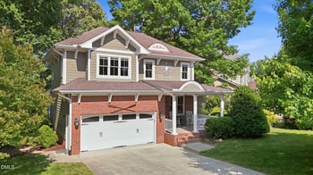 616 Lake Artesia Ln, Fuquay Varina, NC 27526