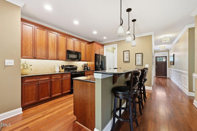 616 Lake Artesia Ln, Fuquay Varina, NC 27526