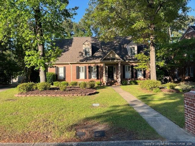 616 Levenhall Dr, Fayetteville, NC 28314