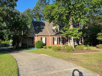616 Levenhall Dr, Fayetteville, NC 28314