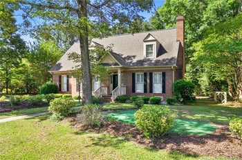 616 Levenhall Dr, Fayetteville, NC 28314
