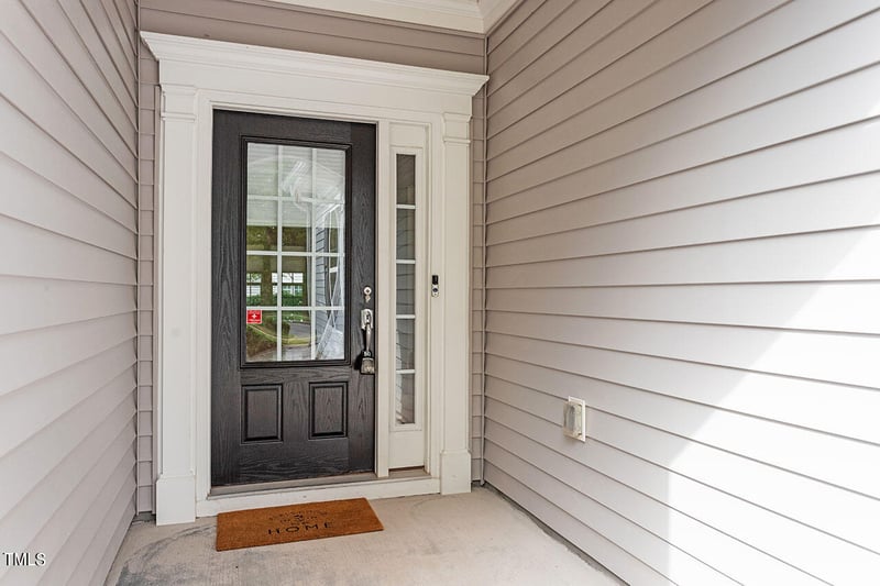 616 Lipford Dr, Cary, NC 27519