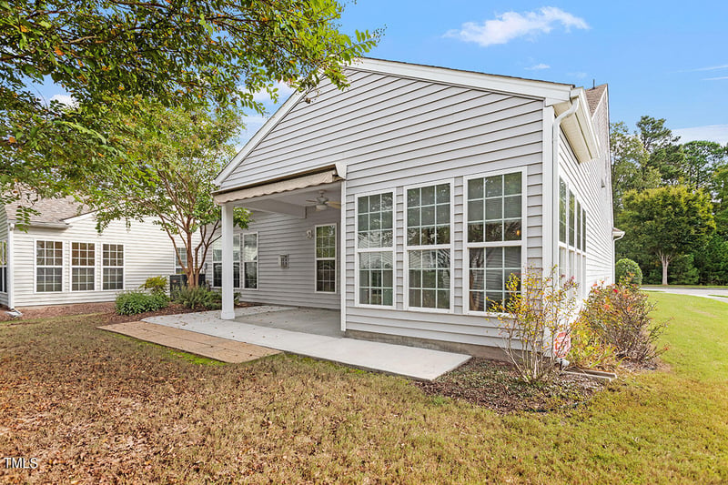 616 Lipford Dr, Cary, NC 27519