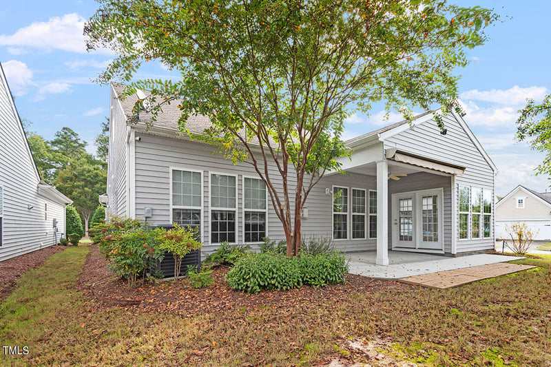 616 Lipford Dr, Cary, NC 27519