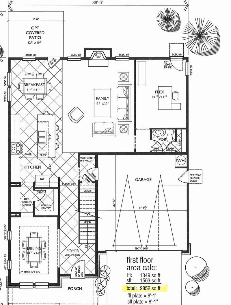 616 Longstanton Ave, Zebulon, NC 27597