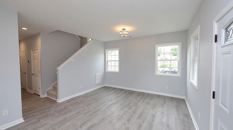 616 S Main St, Louisburg, NC 27549