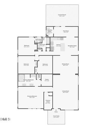 616 Maple Ln, Raleigh, NC 27603